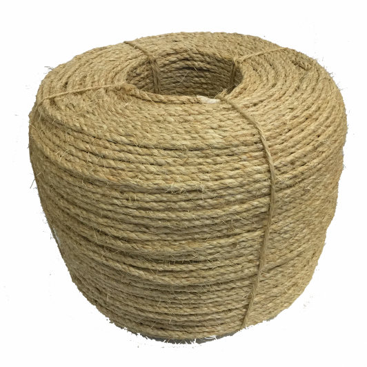 Sisal Ropes