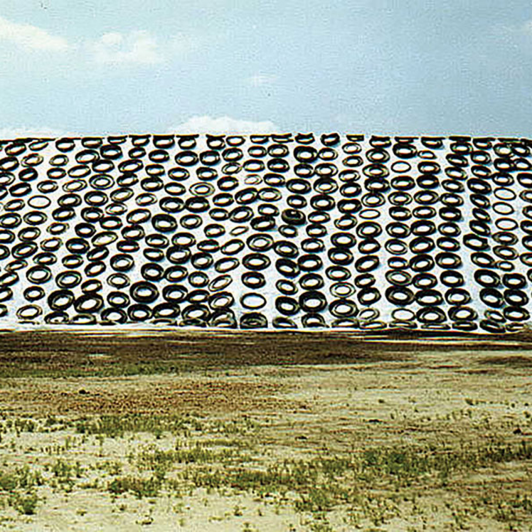 Sheeting / Bunker covers