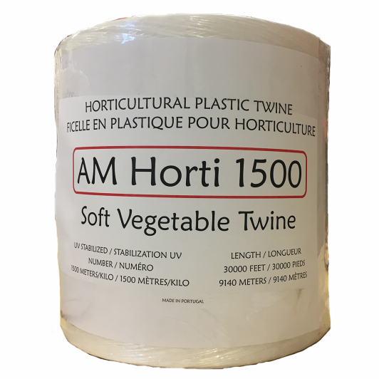 AM Horti 1500