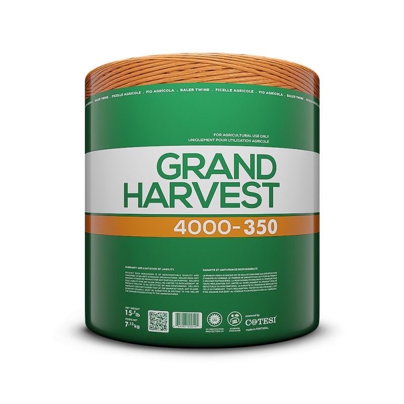 Grand Harvest 4000-350