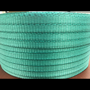 Polyester Pull Line Green