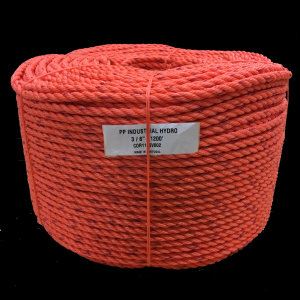 Industrial Grade Hydro Ropes