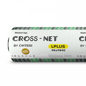 Cross-Net by Cotesi