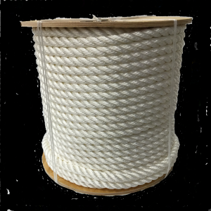 Polyamide-Nylon Ropes