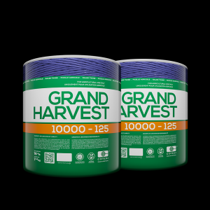 Grand Harvest 10000-125