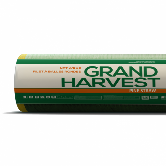 Grand Harvest Pine Straw