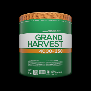 Grand Harvest 4000-350