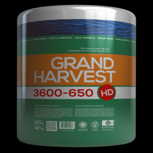 Grand Harvest 3600-650