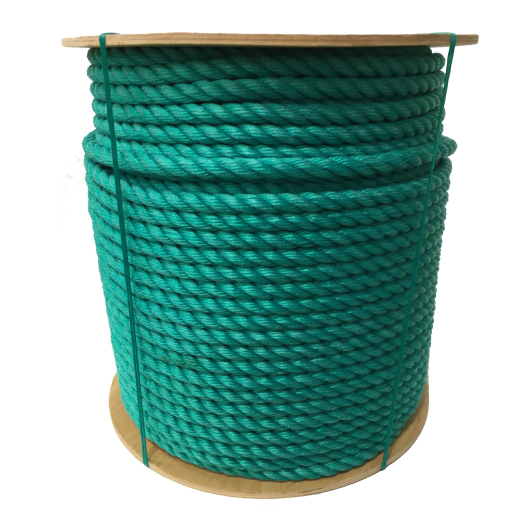 Polypropylene Colored Reels