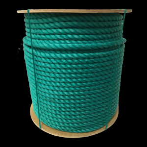 Polypropylene Colored Reels