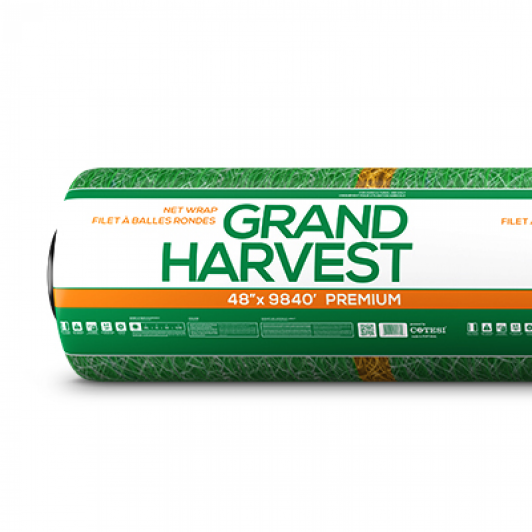 Grand Harvest