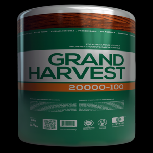 Grand Harvest 20000-110