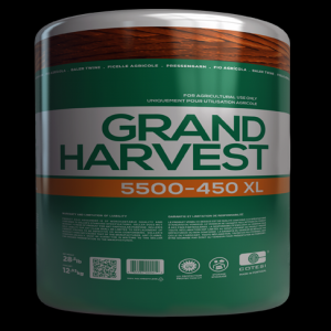 Grand Harvest 5500-450 XL