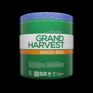 Grand Harvest 4000-500