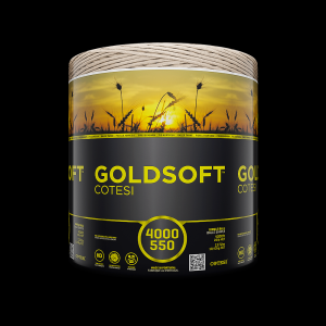 Goldsoft 4000-550