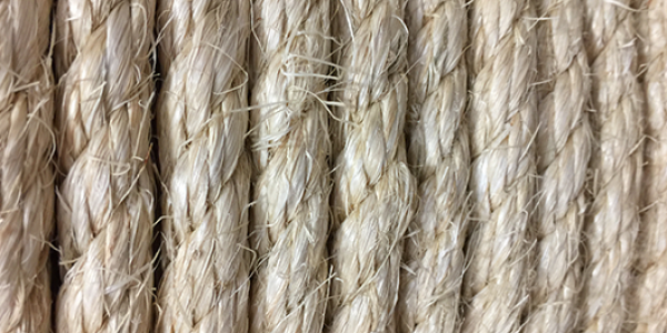 Natural Fibre Ropes